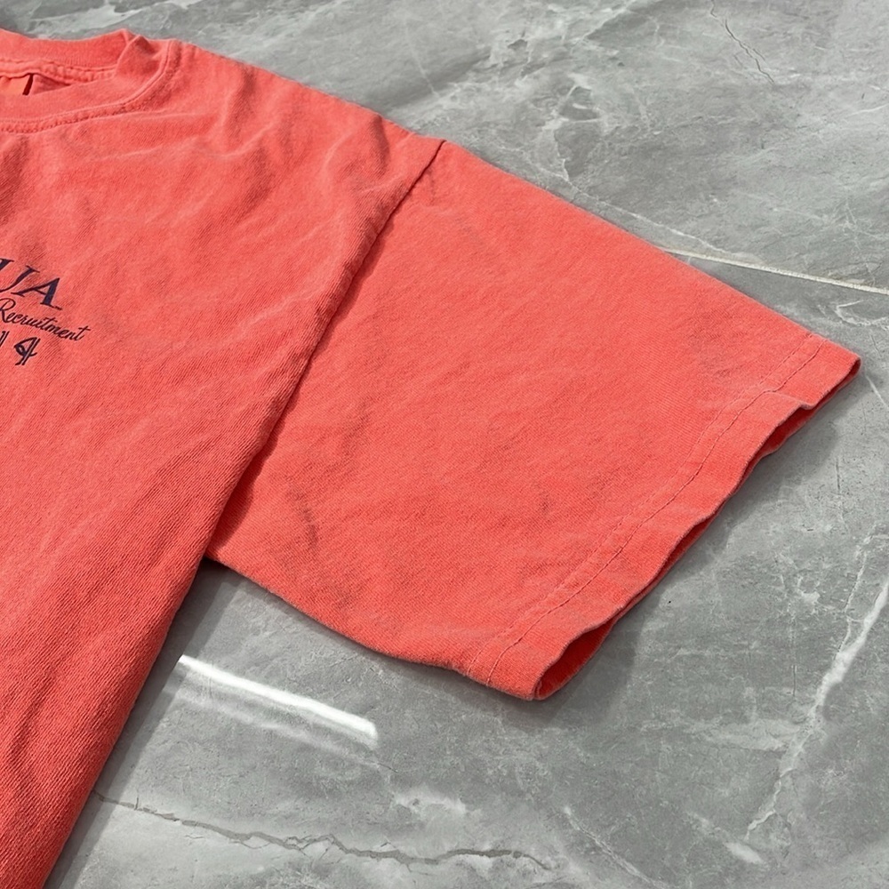 Women's University of Alabama 2014 Sorority Recruitment Comfort Colors Shirt - Picture 4 of 14